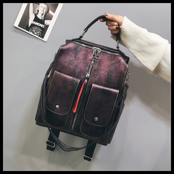 NEW LENA Backpack - Picture 2 of 8